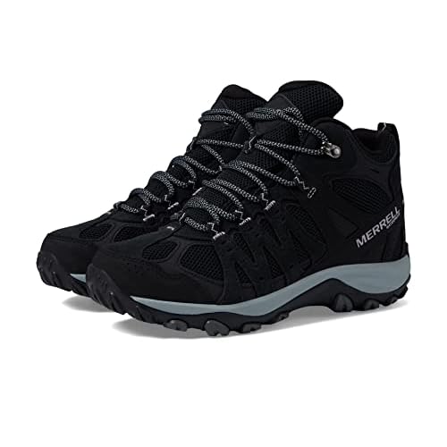 Merrell Women's Accentor 3 Mid Wp Hiking Boot