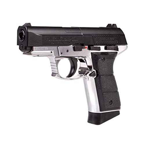Daisy Powerline 5501 air Pistol