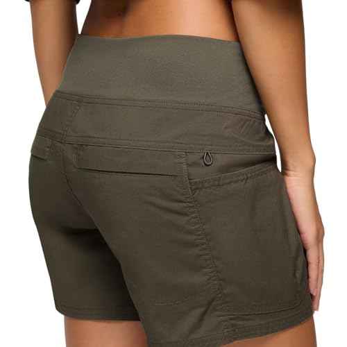 prAna Women's Kanab Shorts