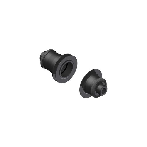 DT Swiss EXP 5x135mm QR End Cap Kit, HG 8-11sp