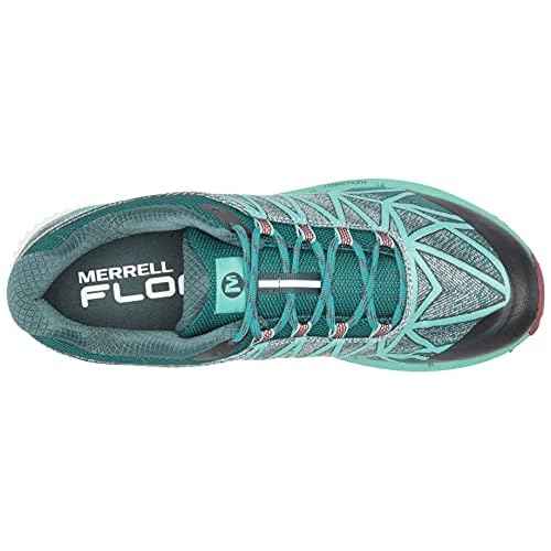 Merrell Mens Agility Synthesis 2Sneaker