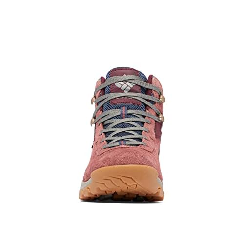 Columbia Women's Newton Ridge BC Hiking Boots