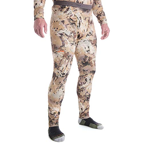 SITKA Men's Heavyweight Hunting Performance Fit Bottom