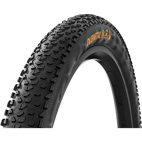 Continent Dubnital Trail Grip MTB Folding Tyre