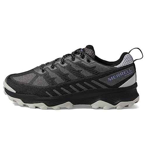 Merrell Women's Speed Eco Waterproof Hiking Shoe