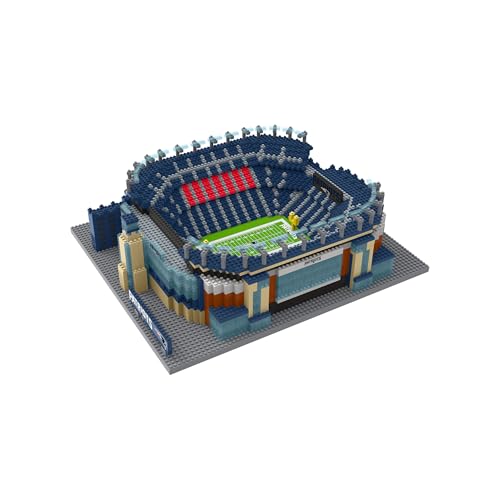 FOCO New England Patriots 3D Brxlz - Stadium