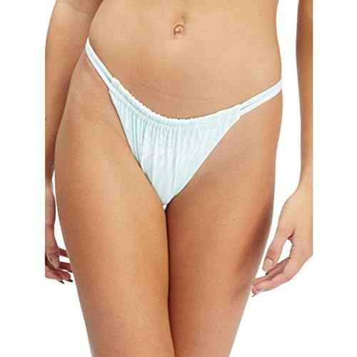 Roxy Women's Palm Tree Dreams Mini Reversible Bikini Bottoms