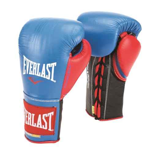 Everlast Everlast PowerLock Pro Fight Gloves