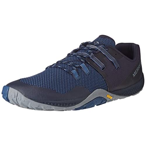 Merrell Men's Trail Glove 6 Sneaker
