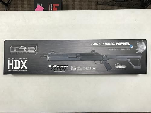 Umarex T4E TX 68 Shotgun .68 Caliber Training Paintball Gun Marker