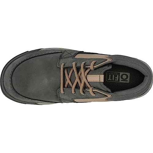Oboz Men's Burke Chukka Hiking Boot