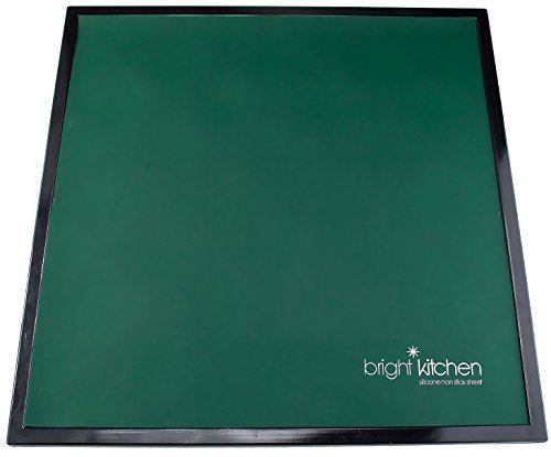 Silicone Dehydrator Sheets Set of 9 - Food Grade Non-Stick for Excalibur