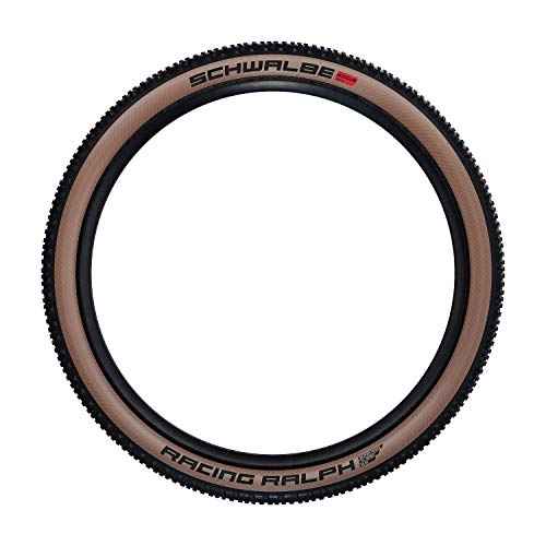 Schwalbe Racing Ralph Evo Faltreifen // 60-622 (29x2,35') Super Race Transp. Skin