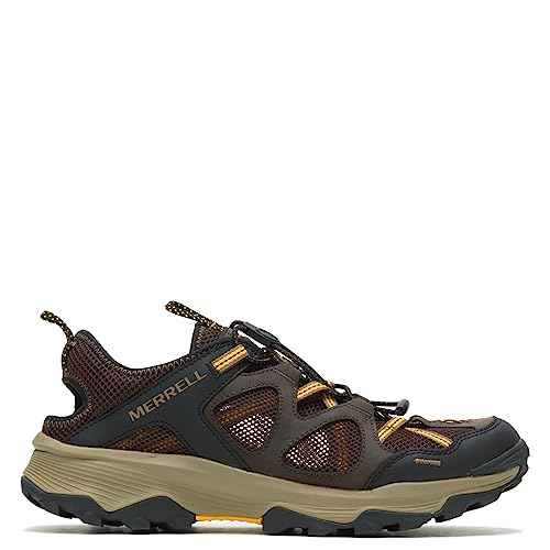 Merrell Men's Outdoor Sport Sandal