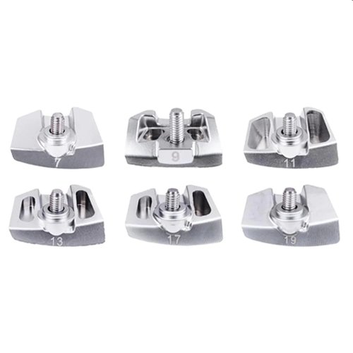 Compatible with Taylormade SIM Driver SIM MAX Driver SIM MAX-D Driver Golf Club Head Weight (SIM MAX Driver,25 g)