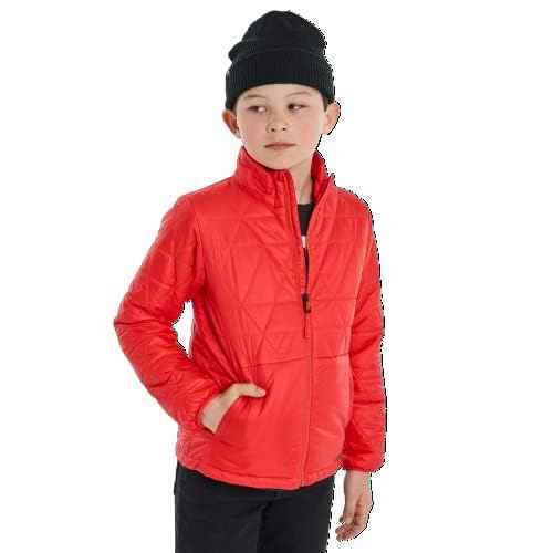 Burton Kids' Versatile Heat Insulated Jacket