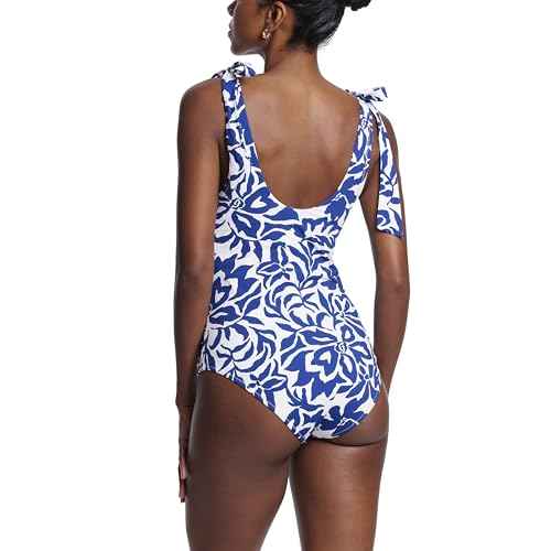hanky panky - Scoop One Piece Swimsuit for Women | Comfortable Swimwear, Bathing Suit | S-XL