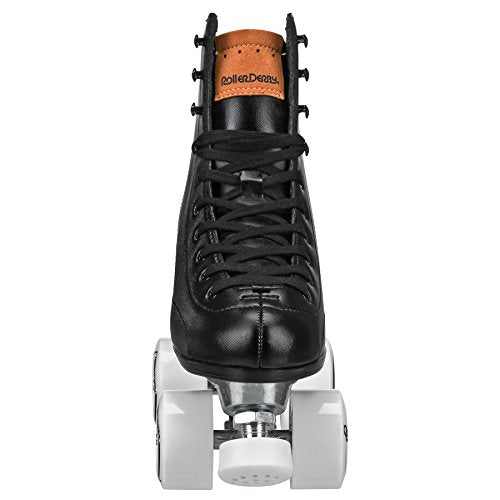 Roller Derby Cruze XR Men's Quad Roller Skates - Indoor Outdoor Rink Shoes - Variation of Cruze XR / 8
