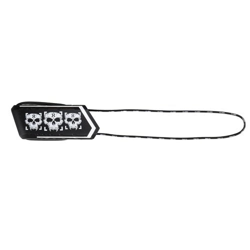 HK Army Barrel Cover - Ball Breaker 2.0 - Limited Edition - Doom Black