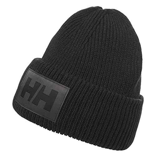 Helly-Hansen Unisex-Adult Hh Box Beanie