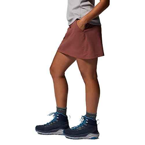 Mountain Hardwear Womens Dynama SkortSkort