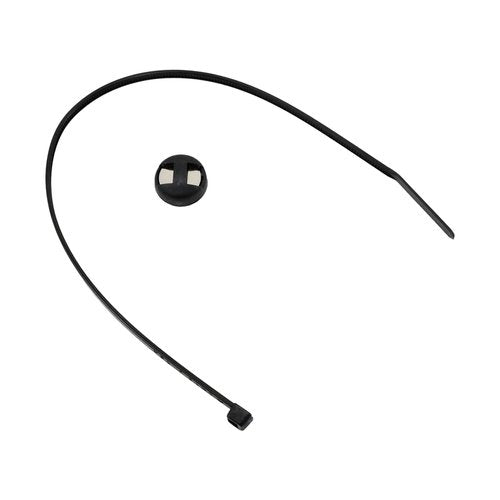 CATEYE Universal Cadence Magnet – Cycling Computer Spare RPM Cadence Magnet for Road, MTB, Gravel Bikes, Easy Install, Fits All Crank Arms, for ISC-12 Bluetooth Speed & Cadence Sensor