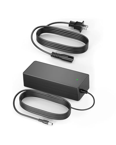 42V Electric Scooter Charger for Hiboy S2, Max, NEX, KS4 | Replacement Power Supply
