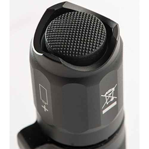 Pelican 7000 Tactical LED Flashlight (Black)
