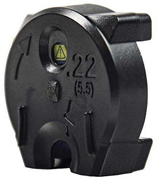 Crosman CMSM2 .22-Caliber Magazine For Crosman MagFire .22-Caliber Air Rifles , Black