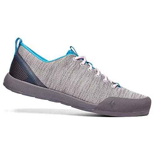 BLACK DIAMOND Equipment Circuit W's- Shoes - Pewter - 7.5