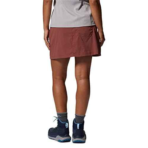 Mountain Hardwear Womens Dynama SkortSkort