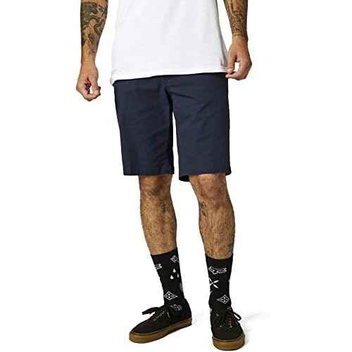 Fox Racing Men's Essex Short 2.0