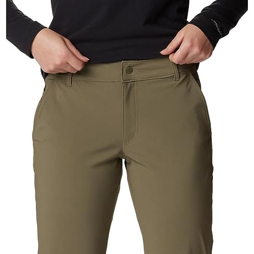 Columbia Women's Back Beauty Softshell Pant