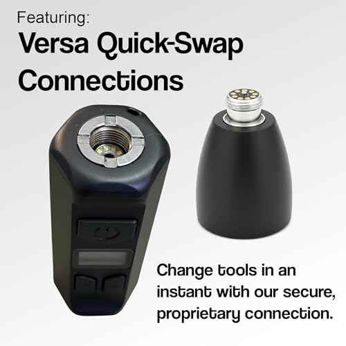Versa Light Mini (Black)