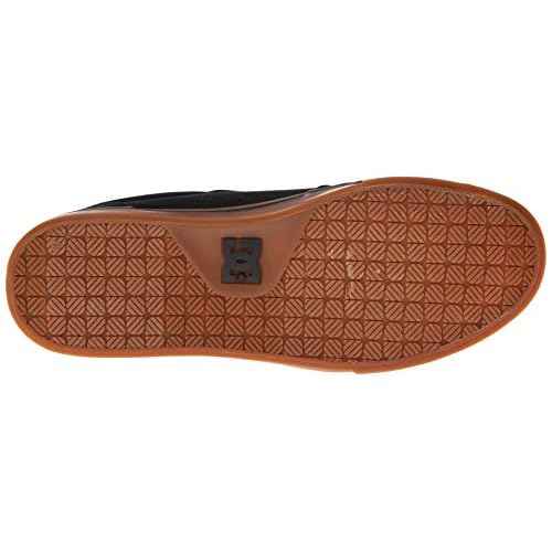 DC Shoes Mens Anvil Casual Skate Shoe