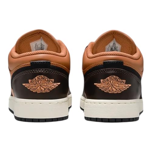 Jordan 1 Low Big Kid's (GS)