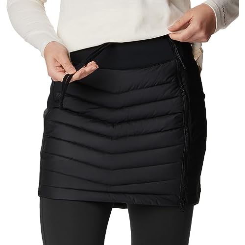 Columbia Women's Powder Lite Ii Skirt