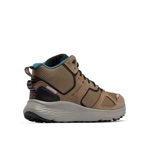 Columbia Women's Bethany Mid Hiking Boot