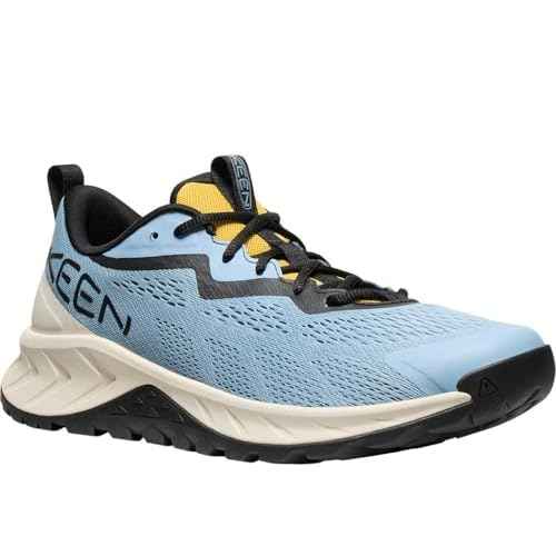 KEEN mens Versacore Speed Breathable Vented Comfortable