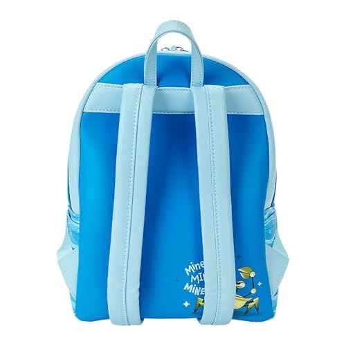 Loungefly Pixar Finding Nemo Mini Backpack - Finding Nemo Accessories