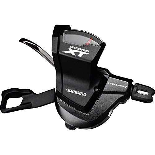 SHIMANO Deore XT SL-M8000 Right Shift Lever, Black (587769)