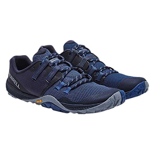 Merrell Men's Trail Glove 6 Sneaker