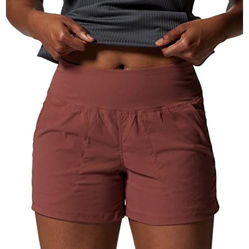 Mountain Hardwear Women's Dynama/2 Short