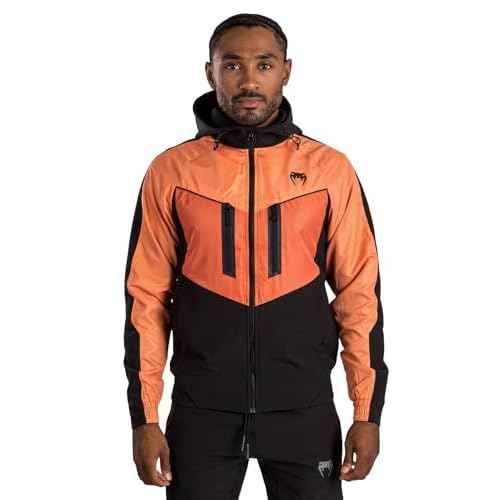 Venum mens Laser 3.0 Track Jacket