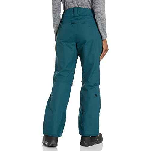 Mountain Hardwear FireFall/2 Insulated Pant - Women's