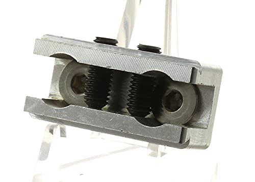 Sconi Dove-Tail Rail for ON Off ASA Drop Forward BOTTOMLINE - American Made