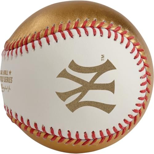 Rawlings | Official 2024 World Series Champions | Los Angeles Dodgers | Commemorative Baseball | Multiple Styles