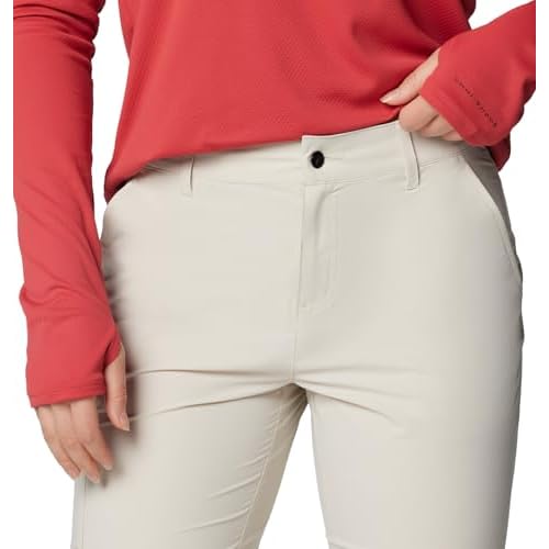 Columbia Women's Summit Valley Pant Ii