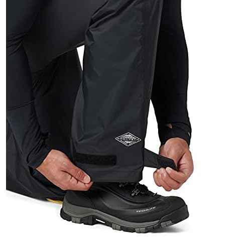 Columbia Men's Rebel Roamer Rain Pant