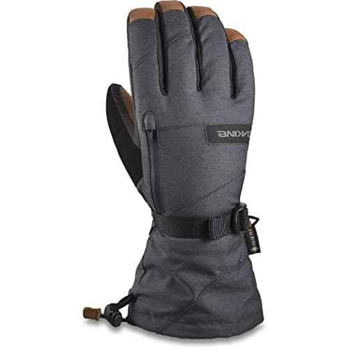 Dakine Leather Titan Gore-Tex Snow Glove